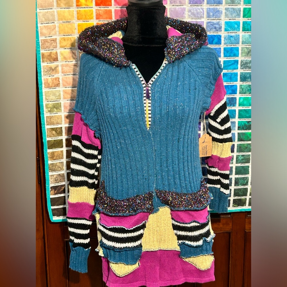 Katwise inspired Hoodie Sweater